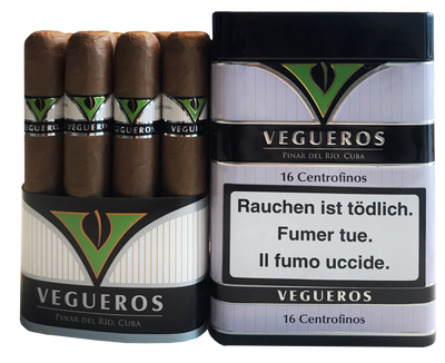 buy veguero centrofinos online