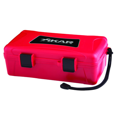 Xikar 10ct Travel Humidor