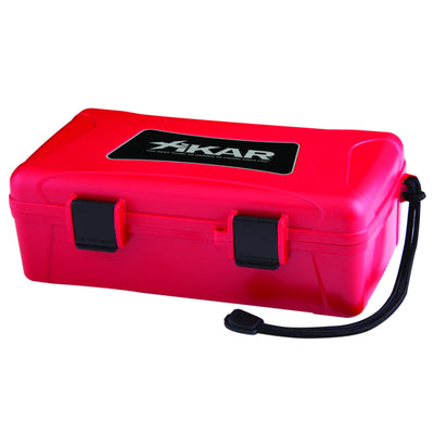 Xikar 15ct Travel Humidor