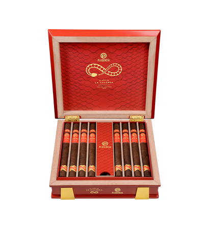 Plasencia El Año de La Culebra Edición Limitada 2025