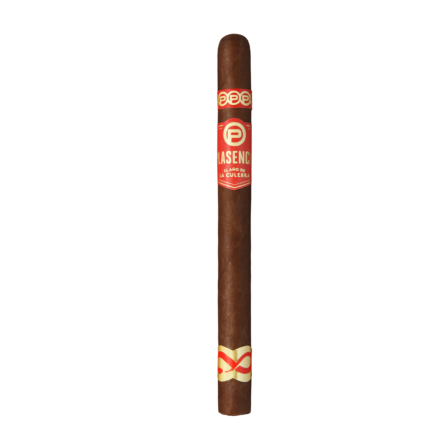 Plasencia El Año de La Culebra Edición Limitada 2025