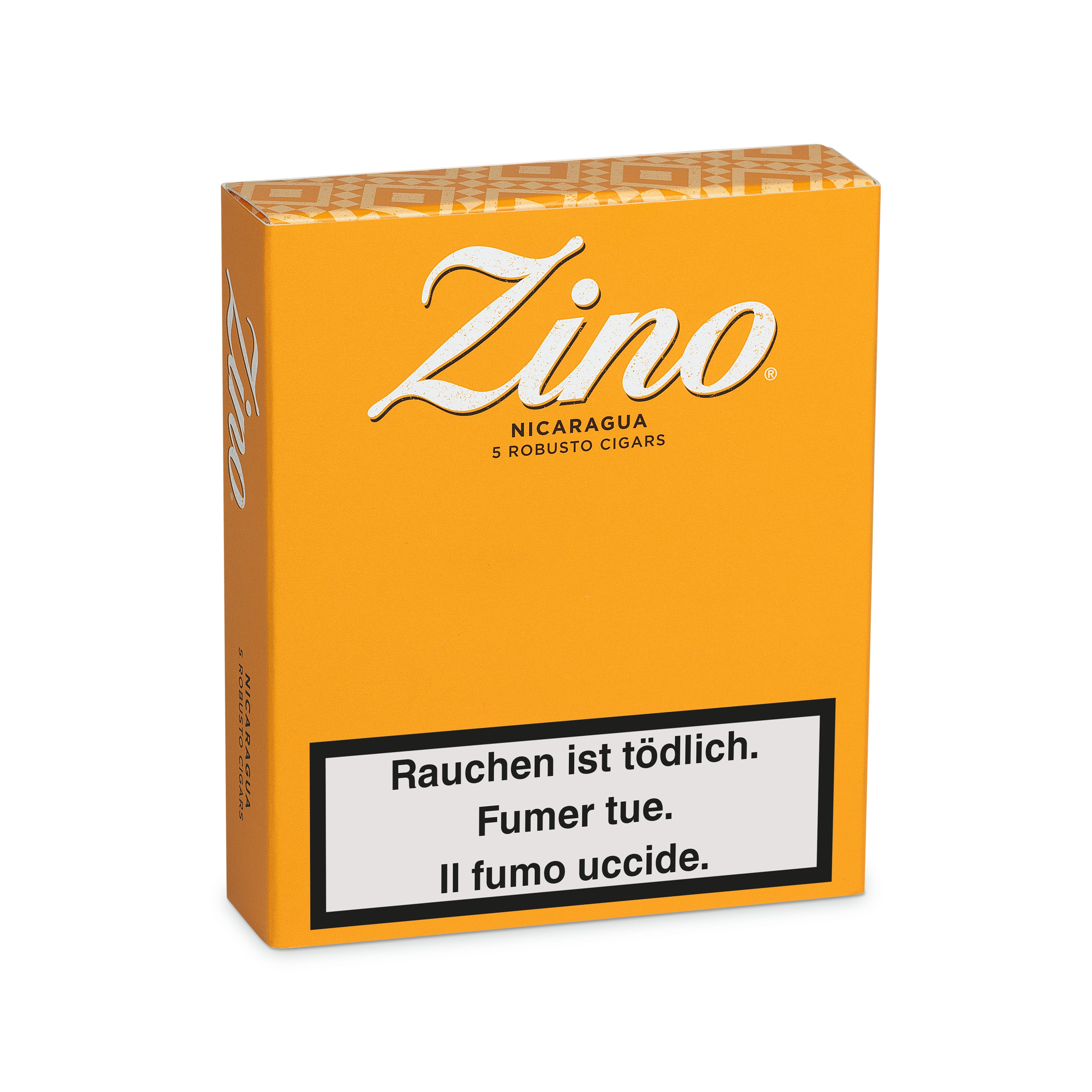 Zino Nicaragua Robusto Cigar