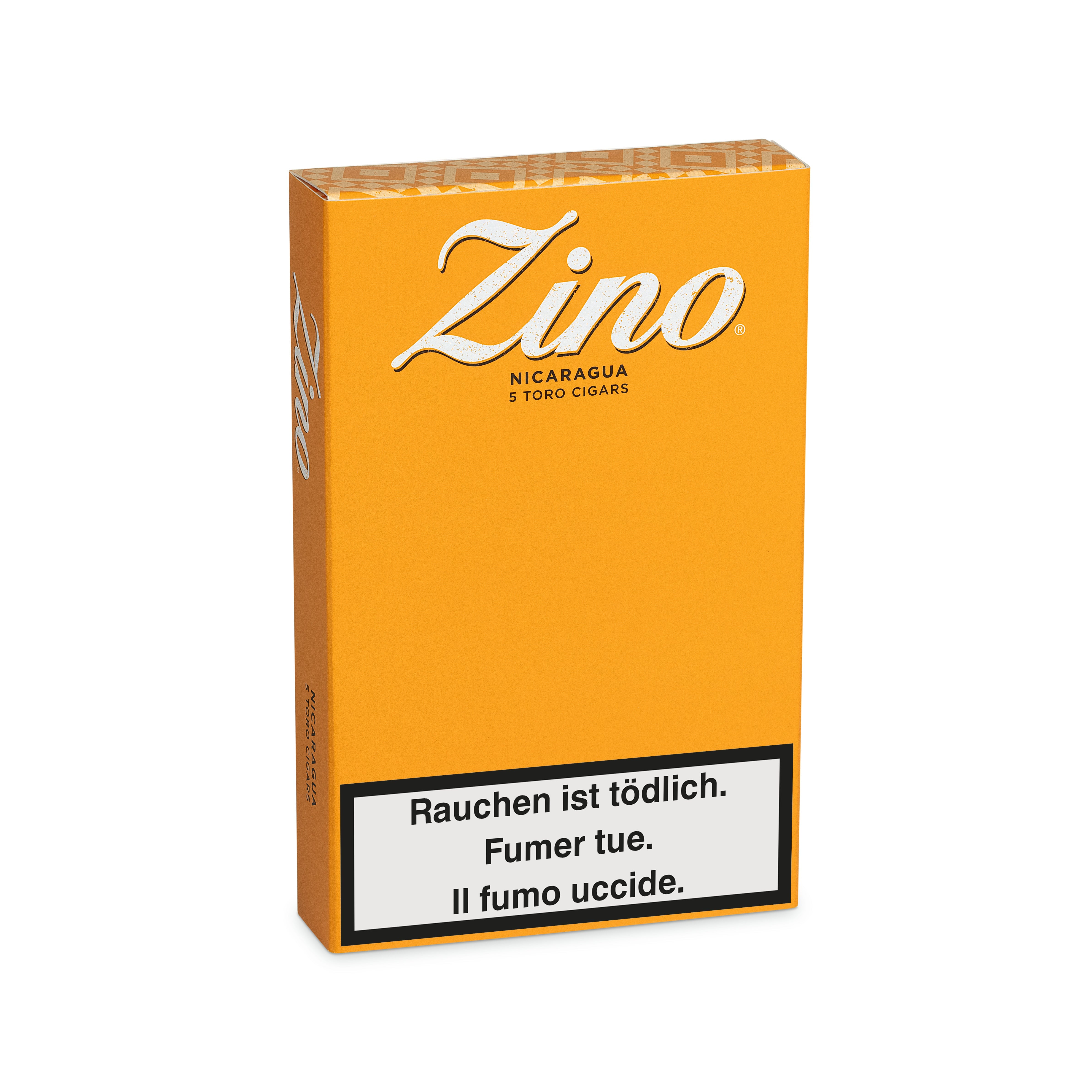 Zino Nicaragua Toro Cigar