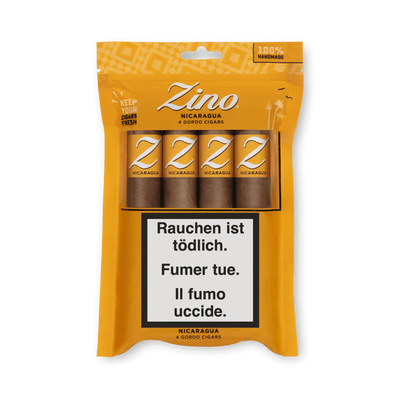 Zino Nicaragua Gordo Cigar