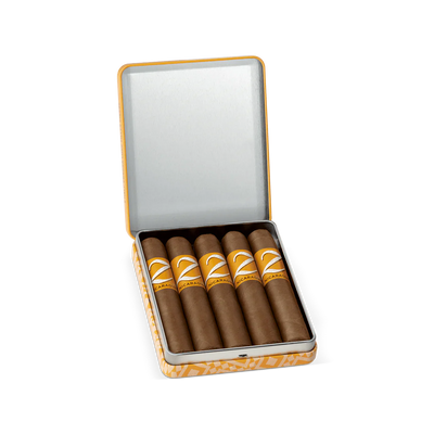 Zino Nicaragua Half Corona Cigar