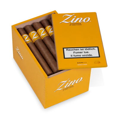 Zino Nicaragua Toro Cigar