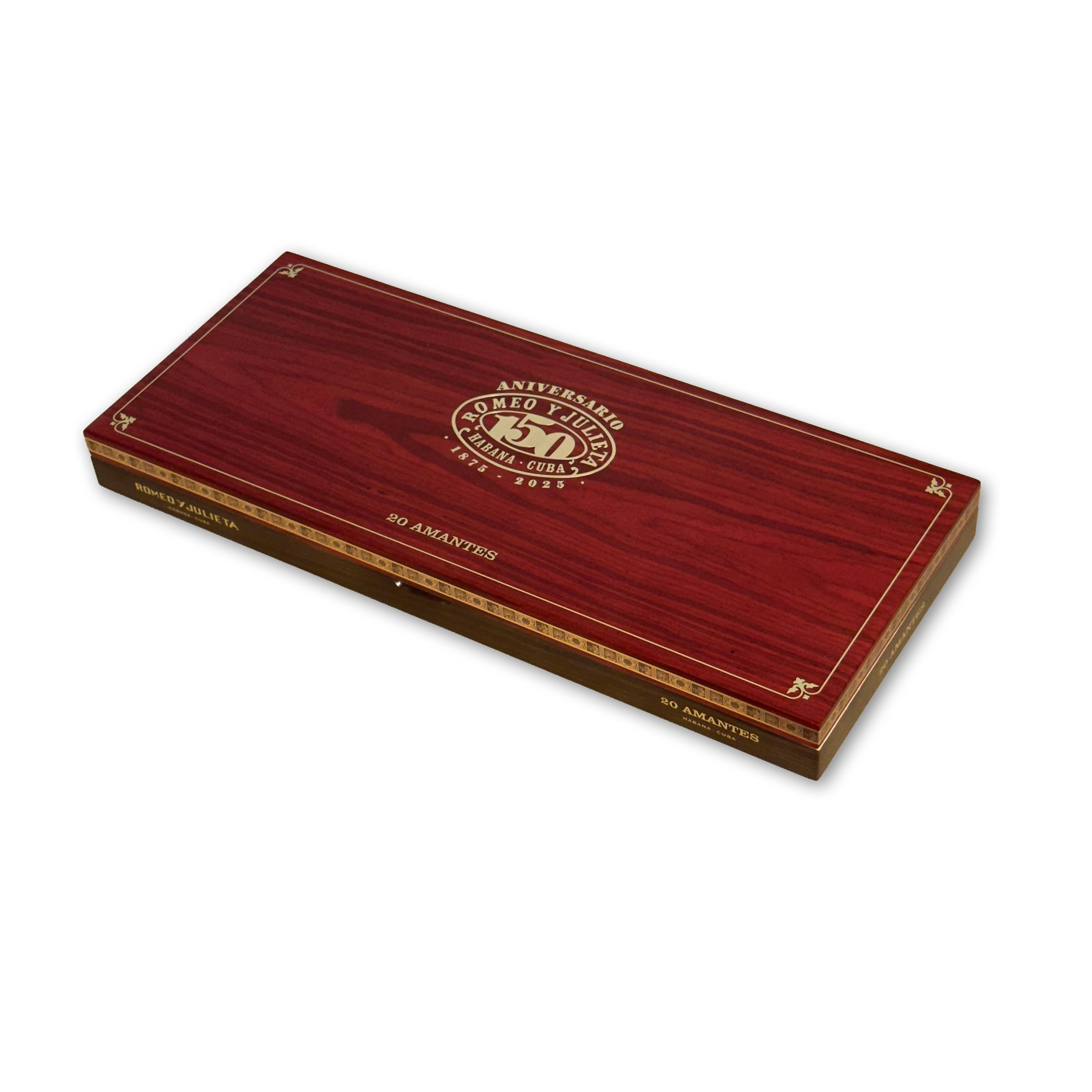 Romeo y Julieta Amantes Cigar