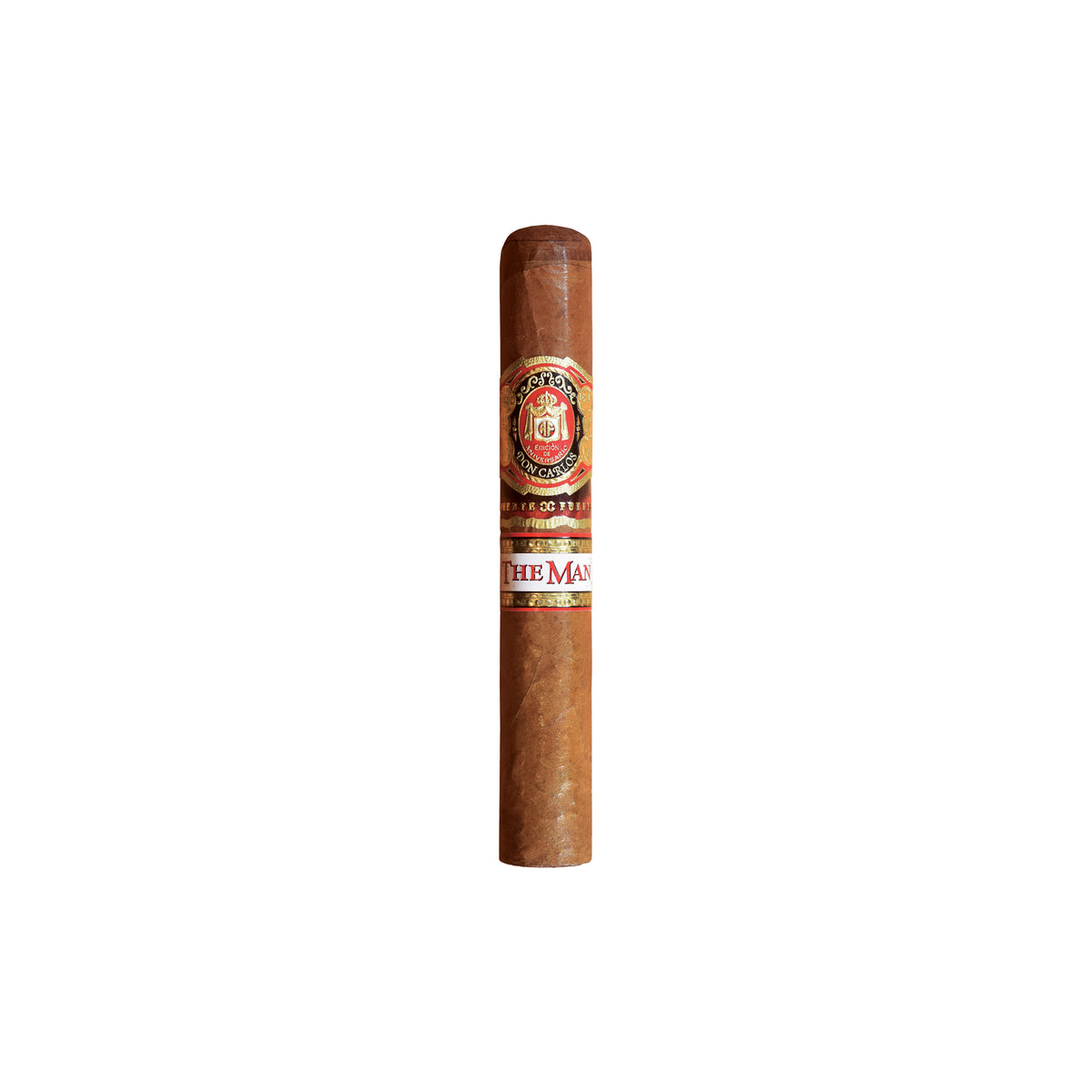 Arturo Fuente Don Carlos The Man - single cigar