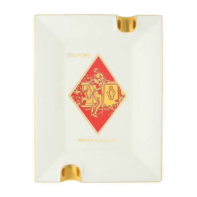 S.T. Dupont Romeo y Julieta Ashtray