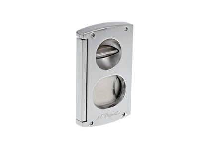 S.T. Dupont Cigar Cutter - Chrome. EGM