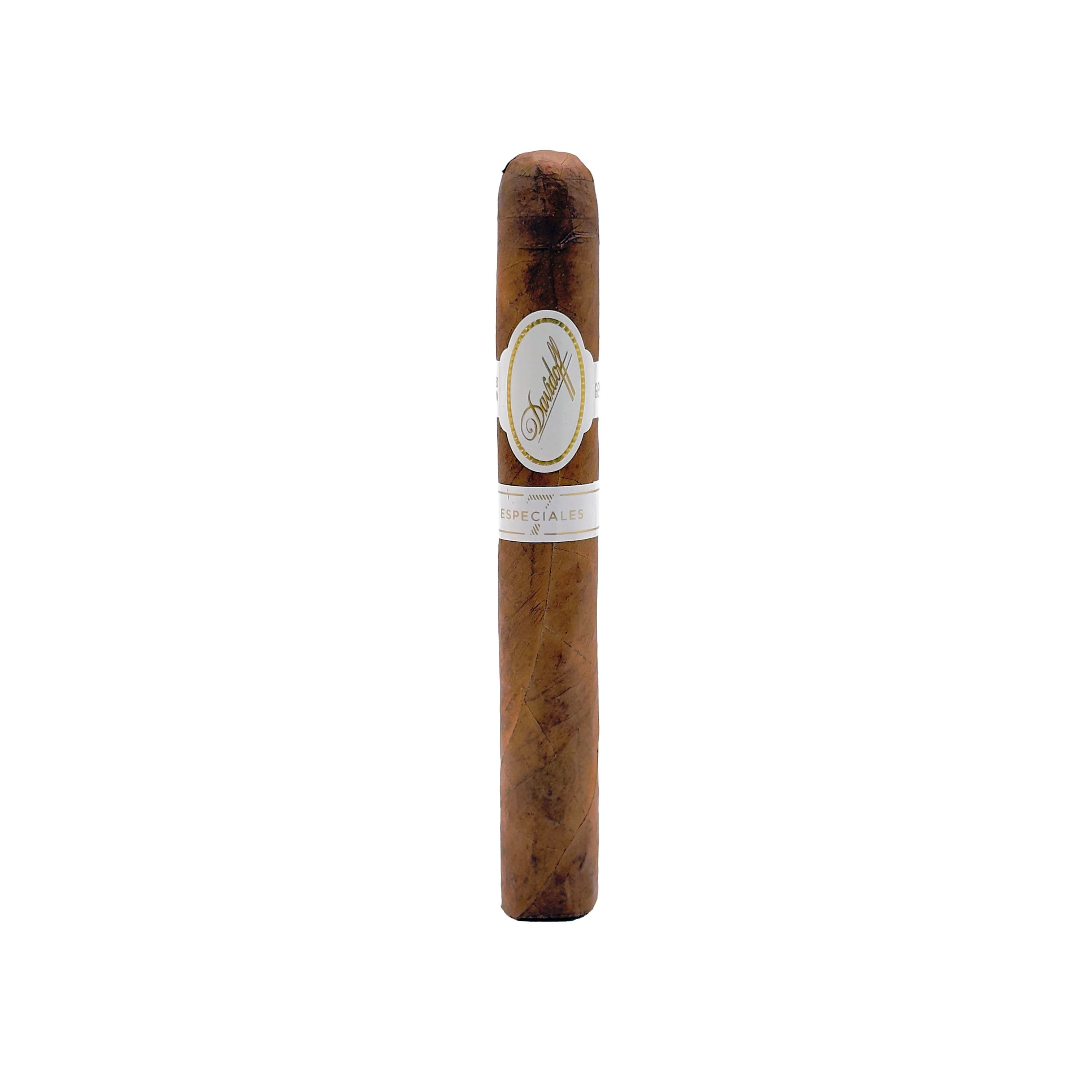 Davidoff Robusto Real Especiales 7 Cigar