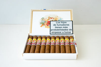 La Gloria Cubana D No. 5 Cigar (Ex. España 2018) for sale online