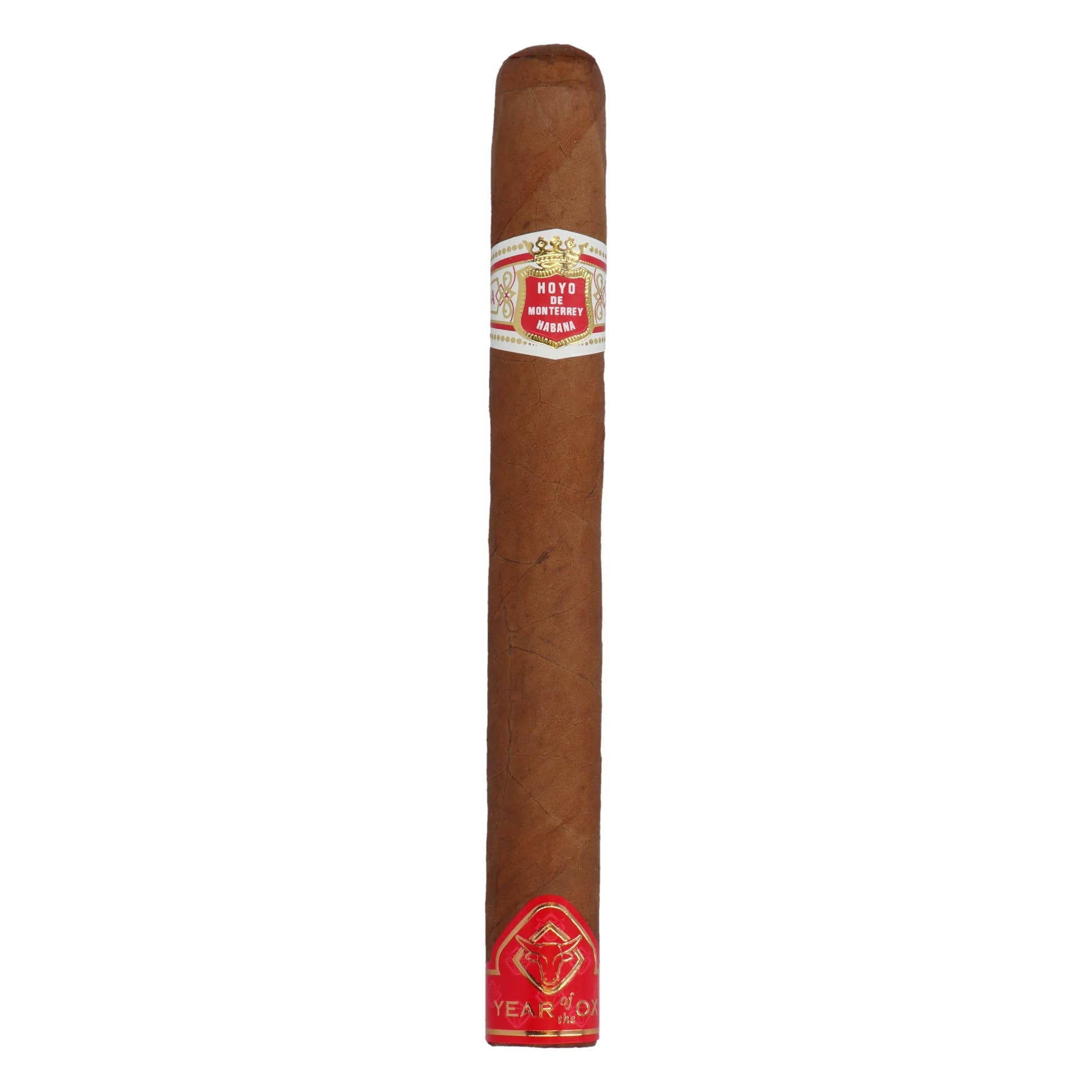 Hoyo de Monterrey Primaveras - Year of The OX Cigar