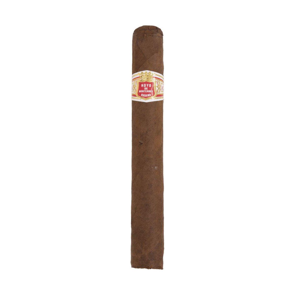 Hoyo de Monterrey Souvenir de Luxe Cigar Tin - Single Cigar