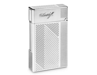 Davidoff Prestige Palladium Lighter
