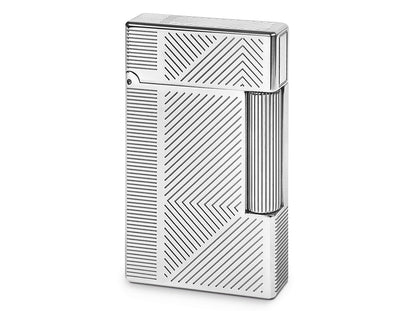 Davidoff Prestige Palladium Lighter