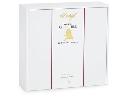 Davidoff Winston Churchill Original Series Churchill Cigar