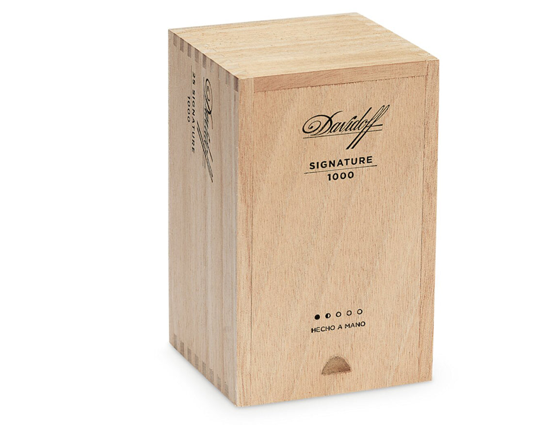 Davidoff Signature 1000 Cigar