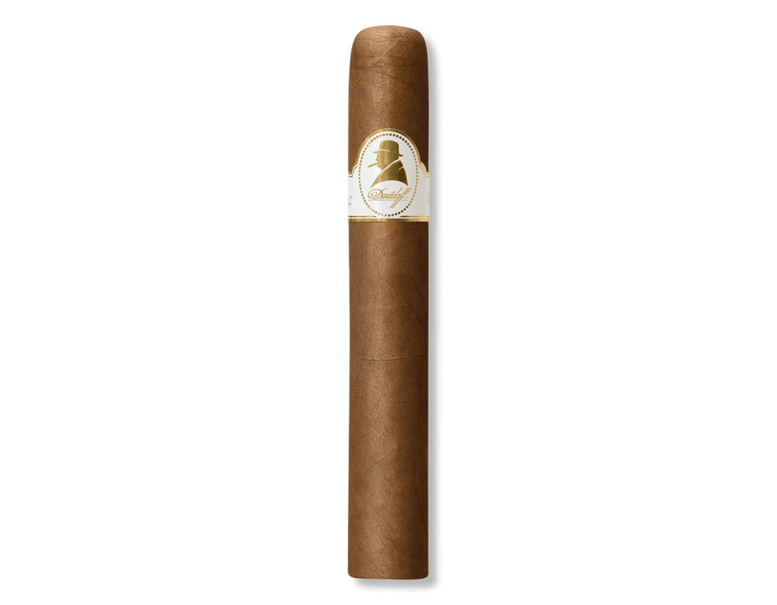 Davidoff Winston Churchill Original Series Toro Cigar