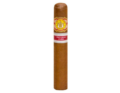 El Rey Del Mundo Infantes Cigar (Ex. Cuba 2013)
