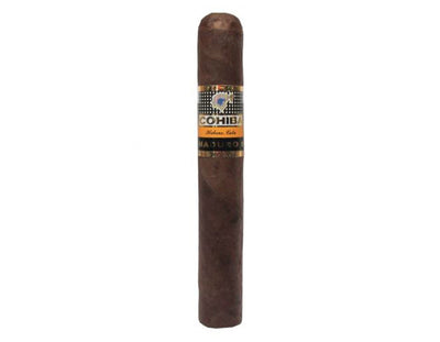 Cohiba Maduro 5 Genios Cigar