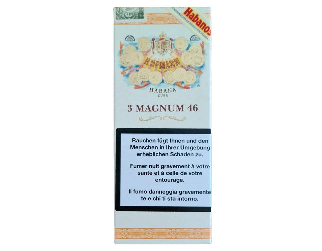 H. Upmann Magnum 46 Cigar
