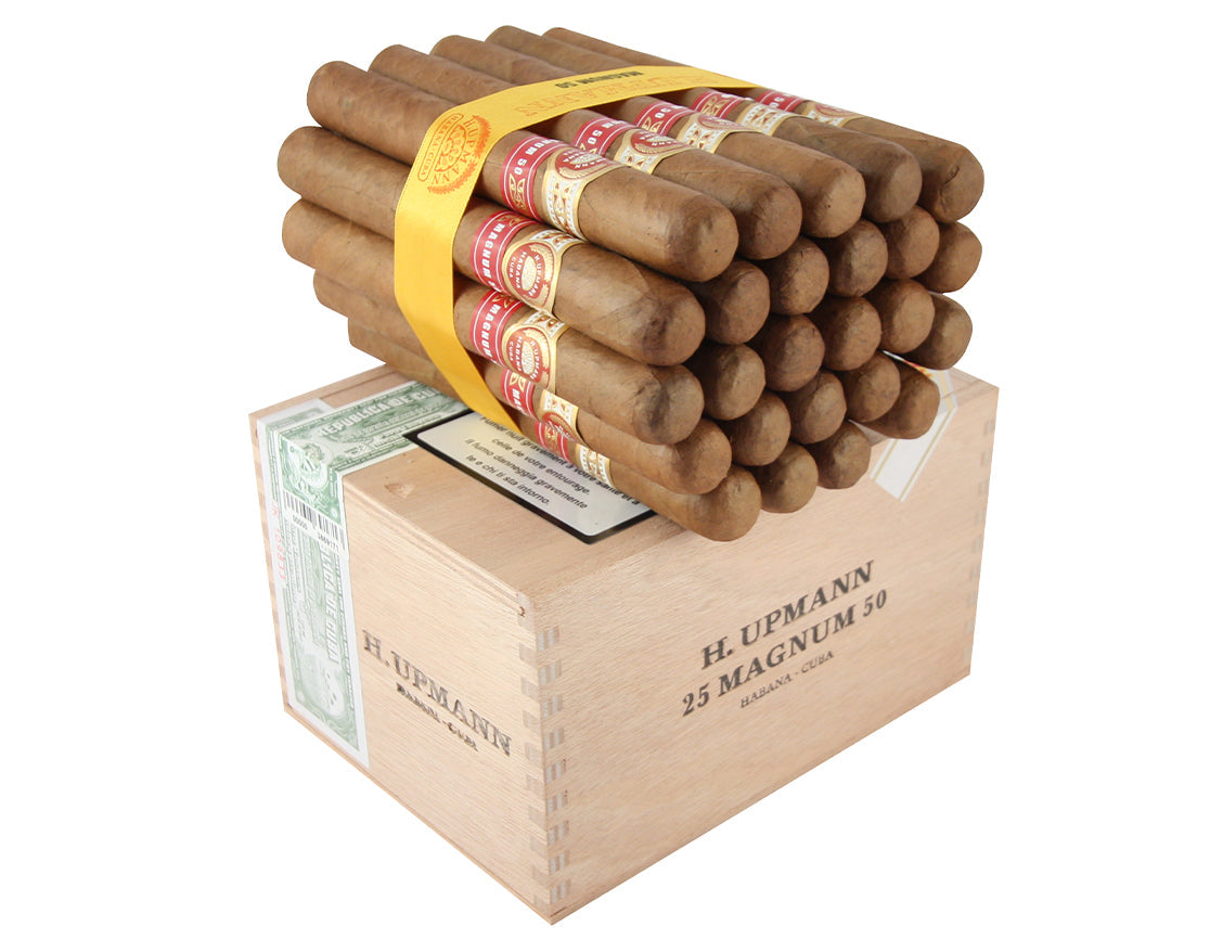 H. Upmann Magnum 50 Cigar