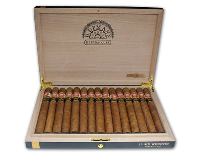 H. Upmann Sir Winston Gran Reserva Cosecha 2011 Cigar