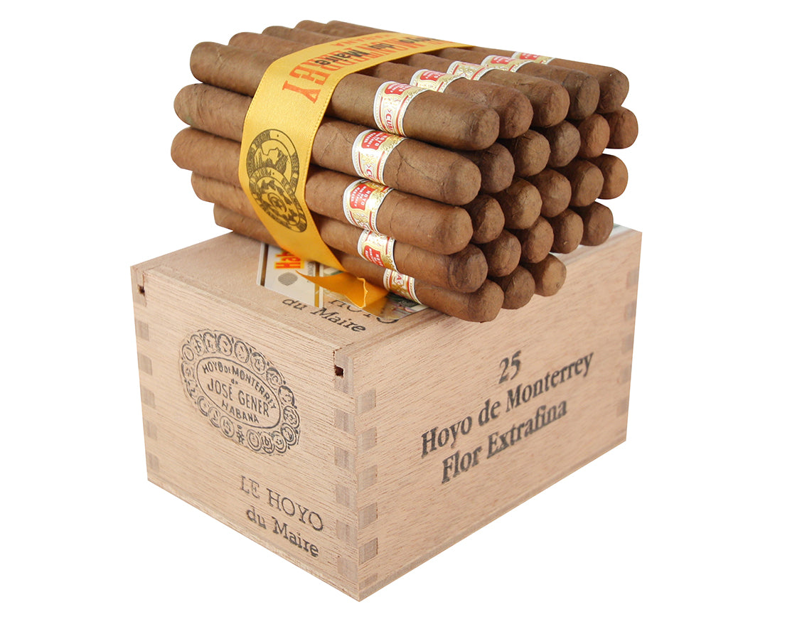 Hoyo de Monterrey Le Hoyo du Maire Cigar
