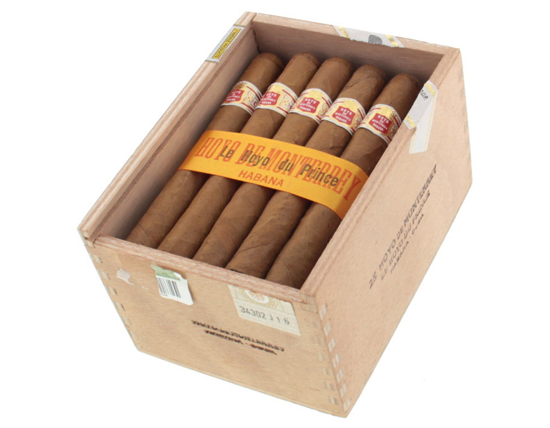 Hoyo de Monterrey Le Hoyo du Prince Cigar
