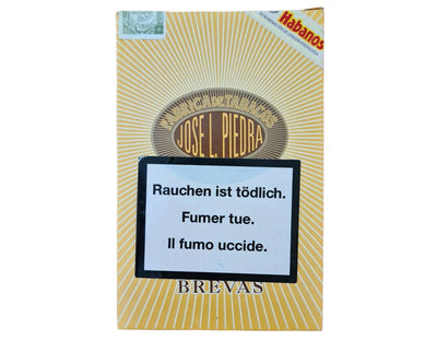 Jose L. Piedra Brevas Cigar