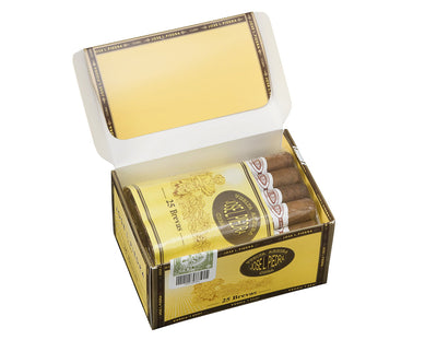 Jose L. Piedra Brevas Cigar