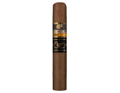 Cohiba Majestuosos 1966 - 50 Aniversario Humidor