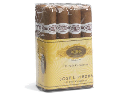 Jose L. Piedra Petit Caballeros Cigar