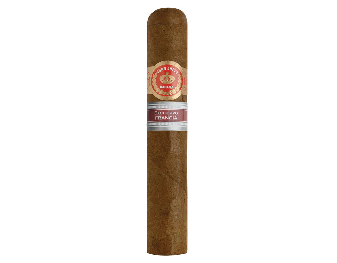 Juan López Punto 55 Cigar (Ex. Francia 2018)