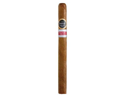 La Escepción Selectos Finos Cigar (Ex. Italia 2011)