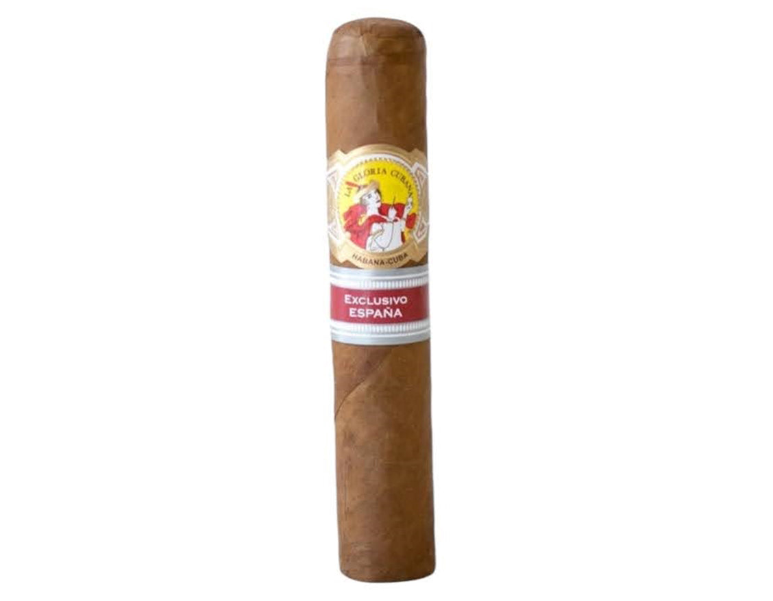 La Gloria Cubana Serie D No. 5 Cigar (Ex. España 2017)