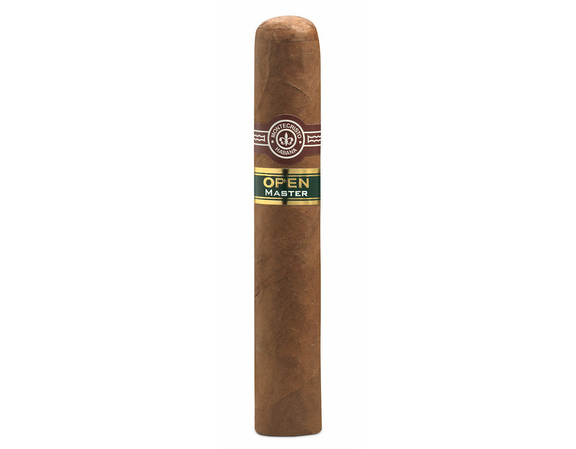 Montecristo Open Master Cigar
