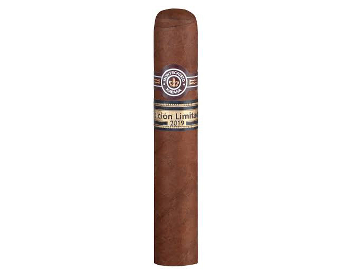 Montecristo Supremos Edición Limitada 2019 Cigar