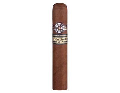 Montecristo Supremos Edición Limitada 2019 Cigar