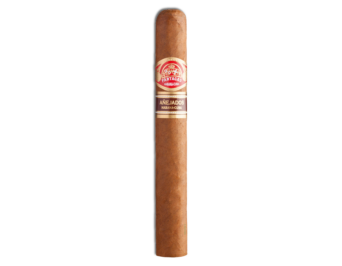 Partagas Coronas Gordas Añejados Cigar