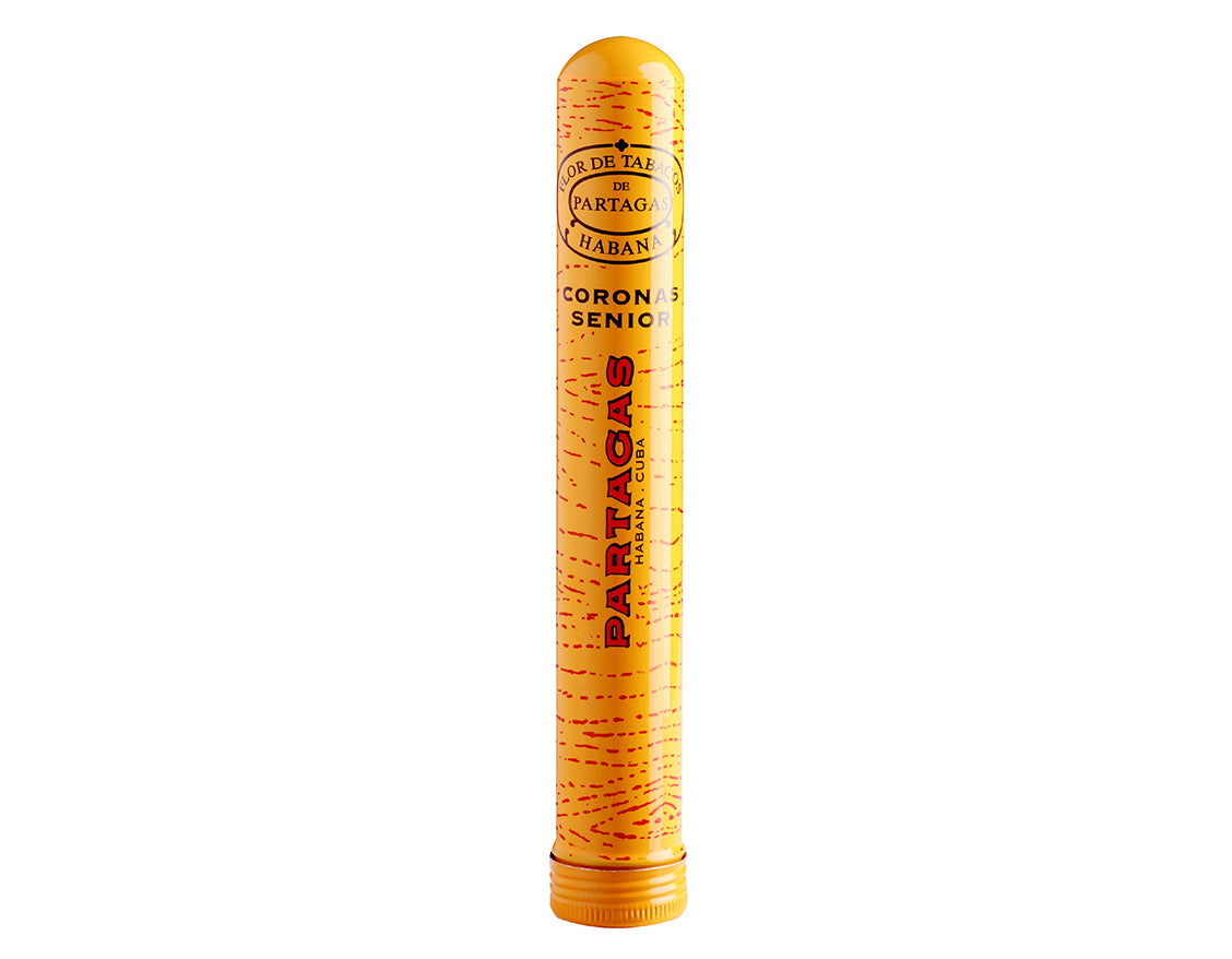 Partagas Coronas Senior Cigar AT