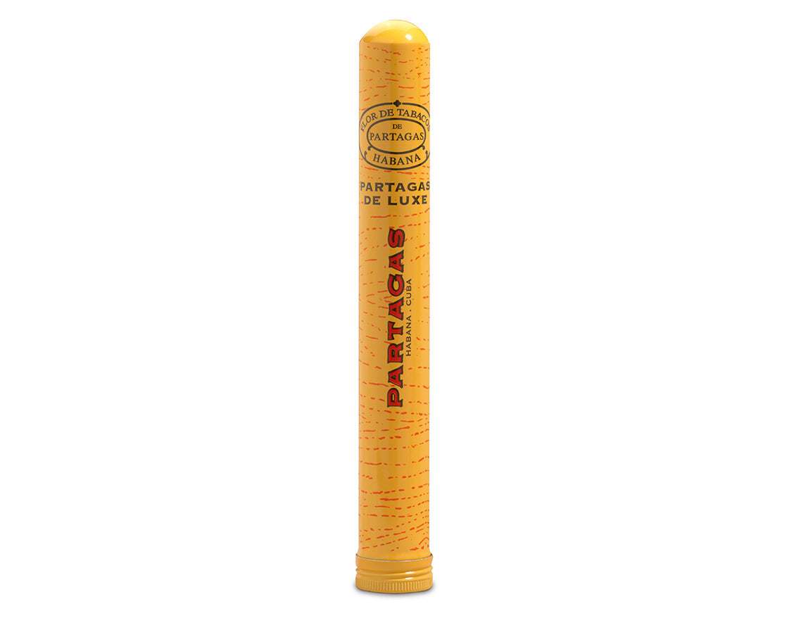 Partagas de Luxe Cigar AT