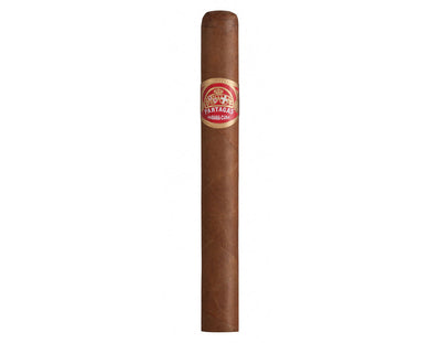Partagas Habaneros Cigar