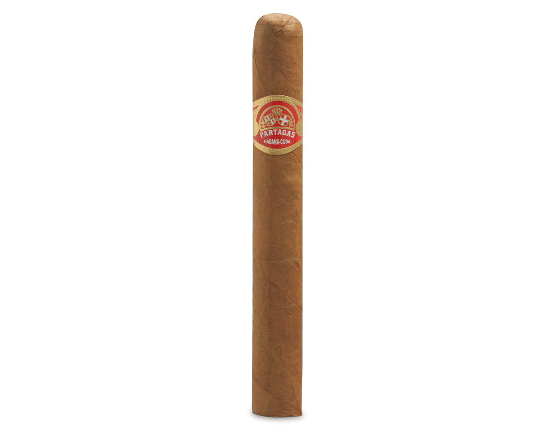 Partagas Petit Coronas Especiales Cigar