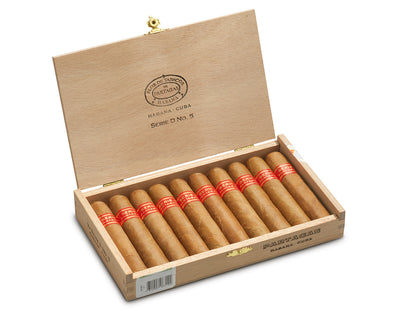 Partagas Serie D No. 5 Cigar