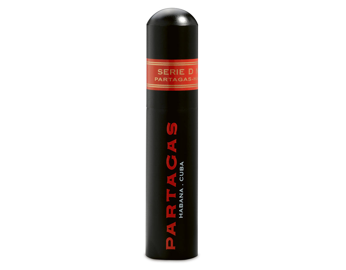 Partagas Serie D No. 5 Cigar