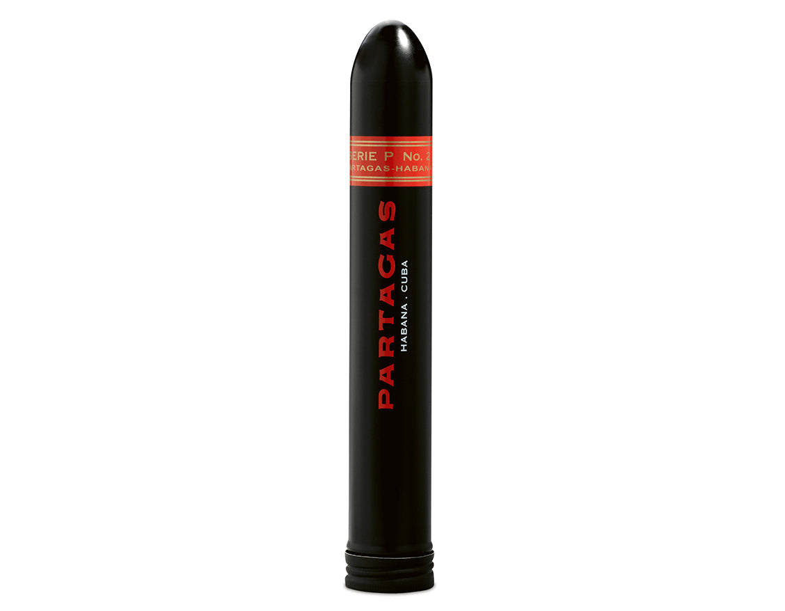 Partagas Serie P No. 2 Cigar