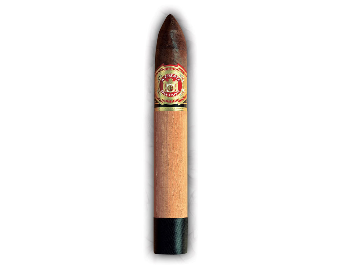 Arturo Fuente Chateau Fuente Cuban Belicoso