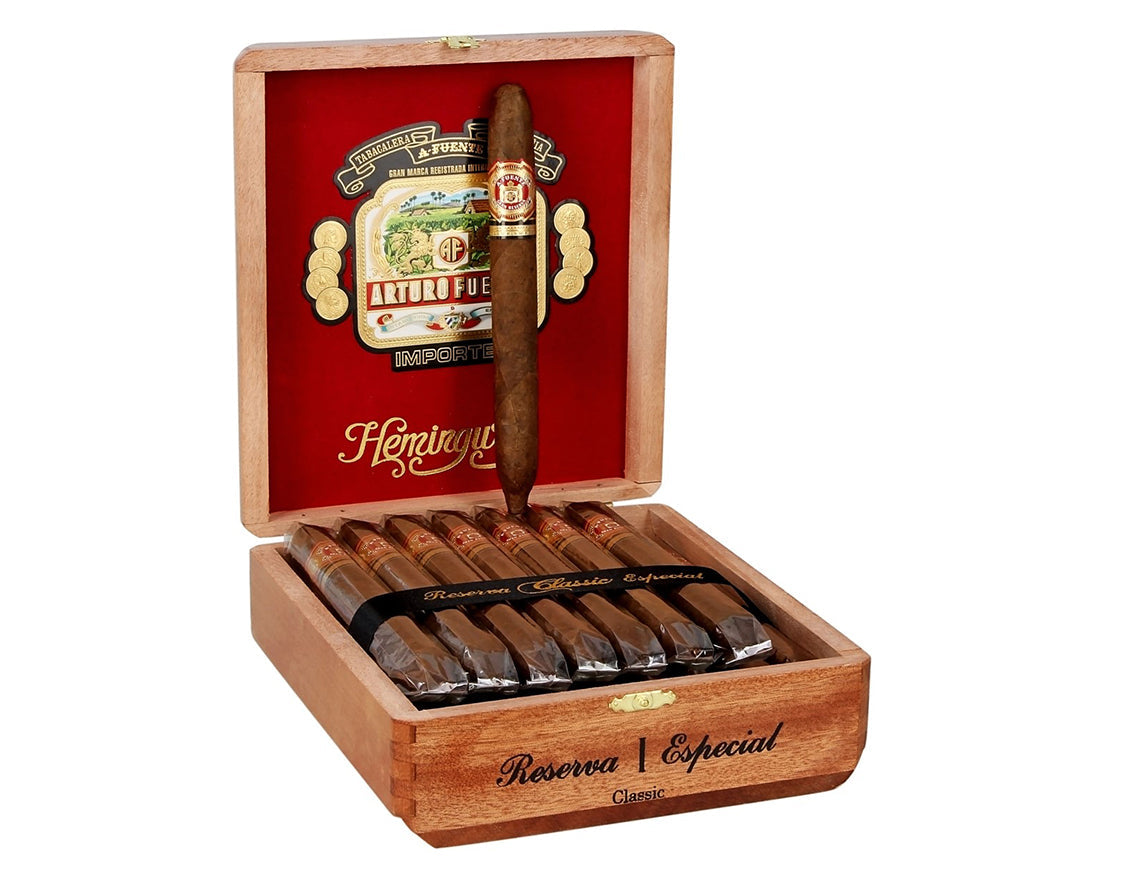 Arturo Fuente Hemingway Classic